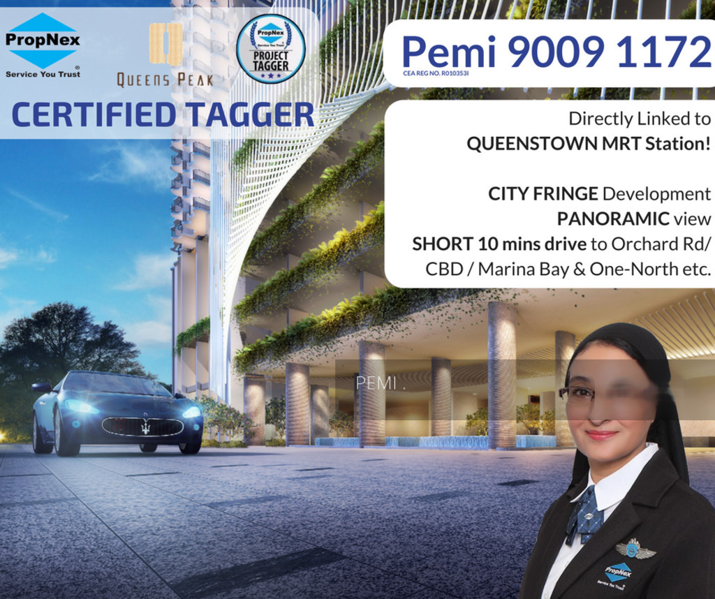 Queens Peak (D3), Condominium #154725482